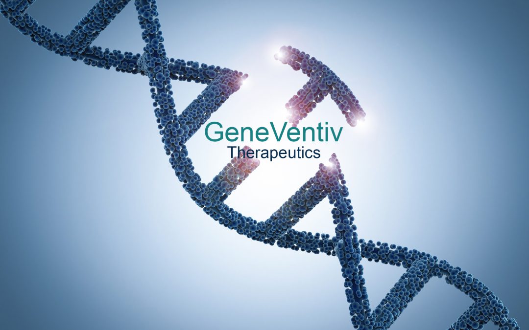 New UNC spin-out targets hemophilia cure through gene therapy