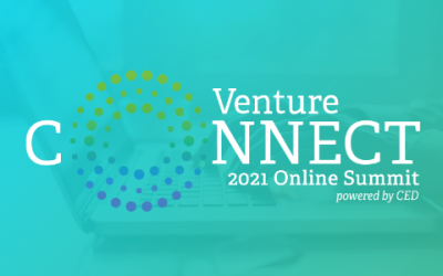 100+ companies will participate in CED’s Venture Connect – here’s who made the cut