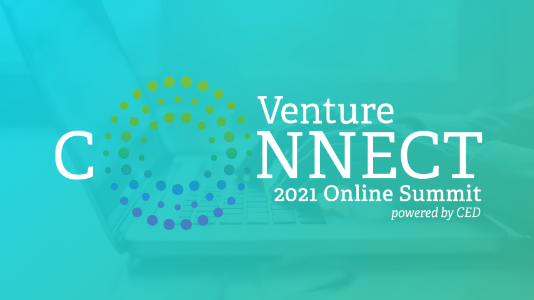 100+ companies will participate in CED’s Venture Connect – here’s who made the cut