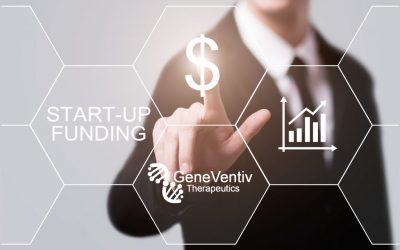 GeneVentiv Therapeutics Receives Funding from the North Carolina Biotechnology Center