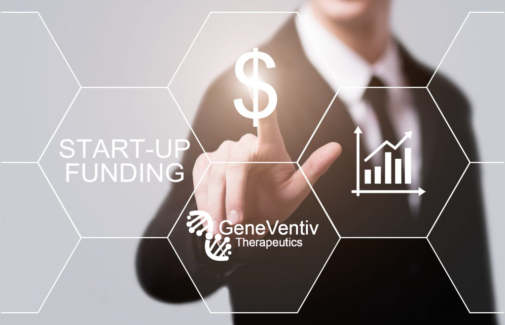 GeneVentiv Therapeutics Receives Funding from the North Carolina Biotechnology Center
