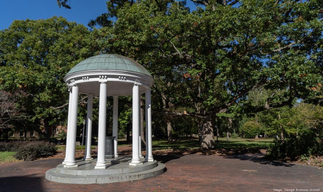 UNC-Chapel Hill gene therapy spinout raises $1.4 million