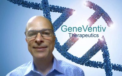 Rare Disease Advisor – An Interview with Damon Race, President and CEO of GeneVentiv Therapeutics