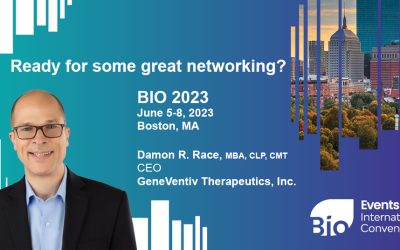 GeneVentiv to Attend BIO International 2023