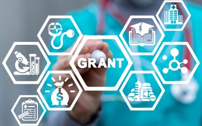 GeneVentiv Therapeutics Awarded $2.5 Million SBIR Grant to Advance Gene Therapy for All Hemophilias, with or without Inhibitors