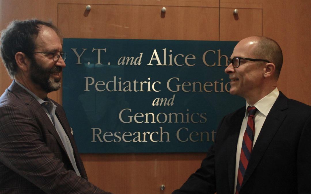 GeneVentiv Announces Global Licensing Agreement for Universal Gene Editing Therapy for Infantile Onset and Late Onset Pompe Disease